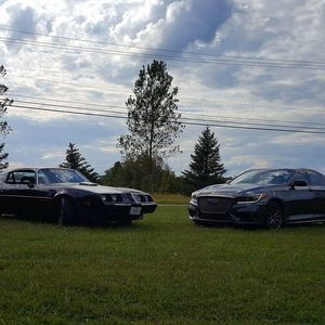 Meet your Posher, Edward